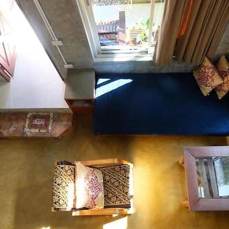 Aonang Third Place Hometel Ao Nang Ngoại thất bức ảnh
