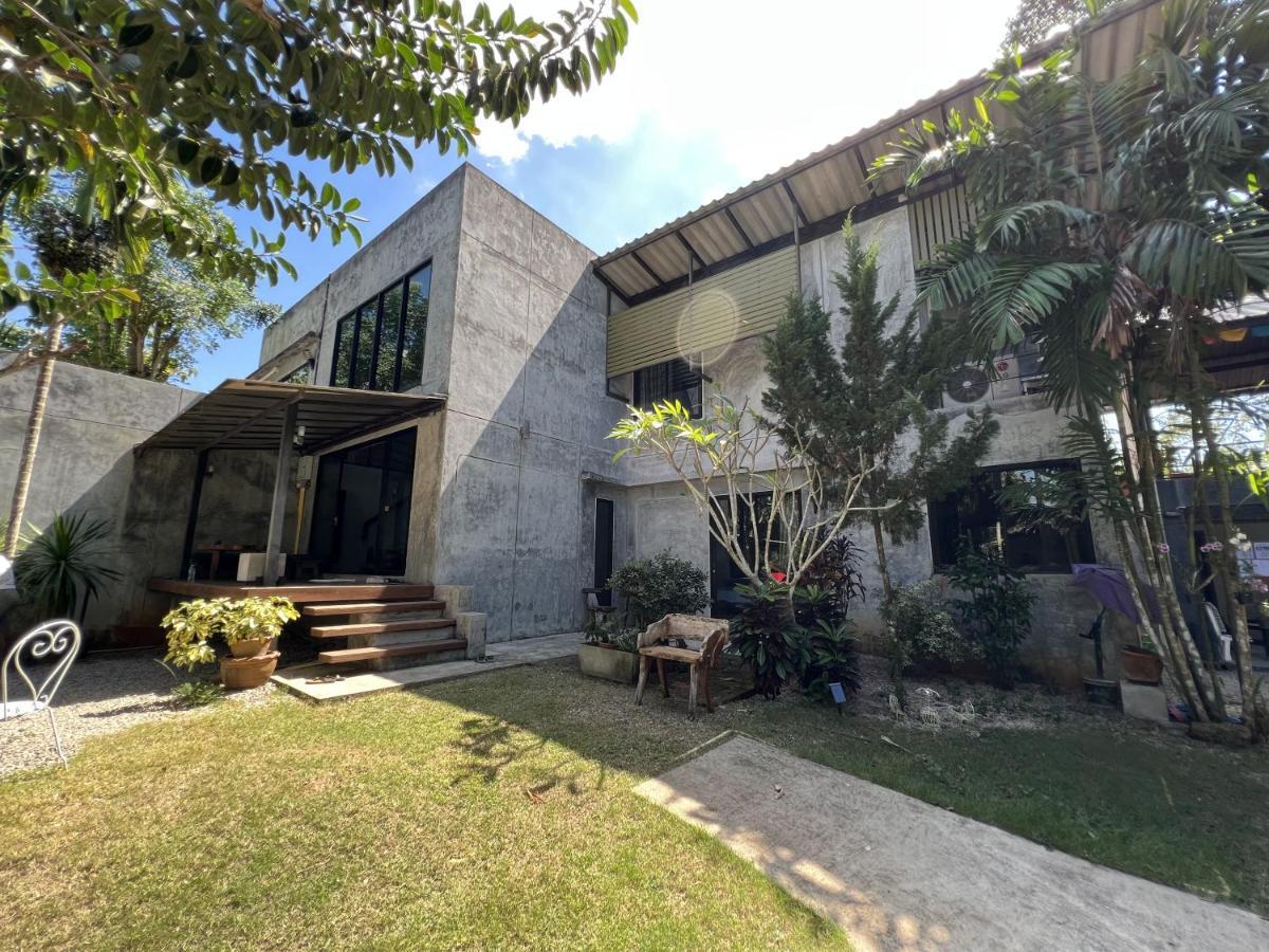 Aonang Third Place Hometel Ao Nang Ngoại thất bức ảnh