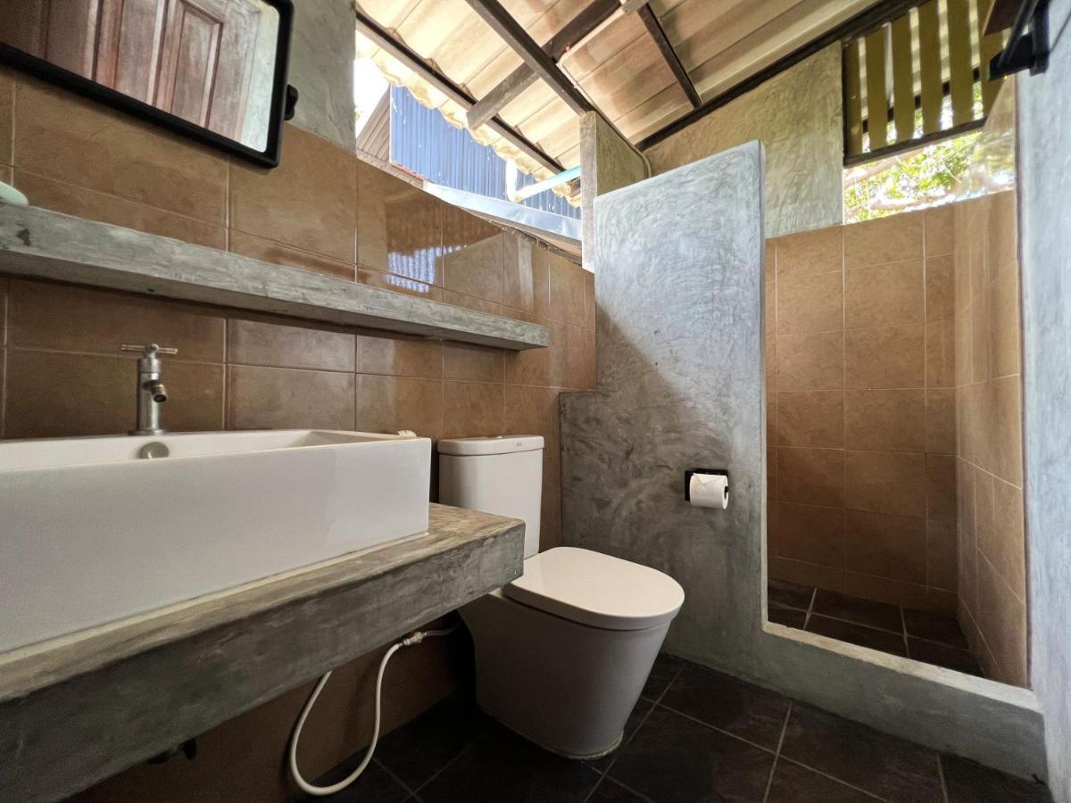 Aonang Third Place Hometel Ao Nang Ngoại thất bức ảnh