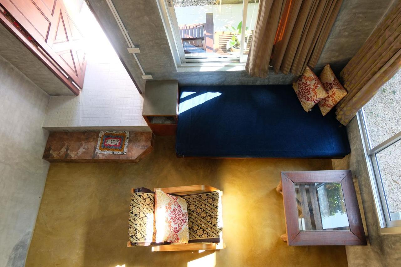Aonang Third Place Hometel Ao Nang Ngoại thất bức ảnh