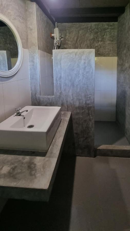 Aonang Third Place Hometel Ao Nang Ngoại thất bức ảnh