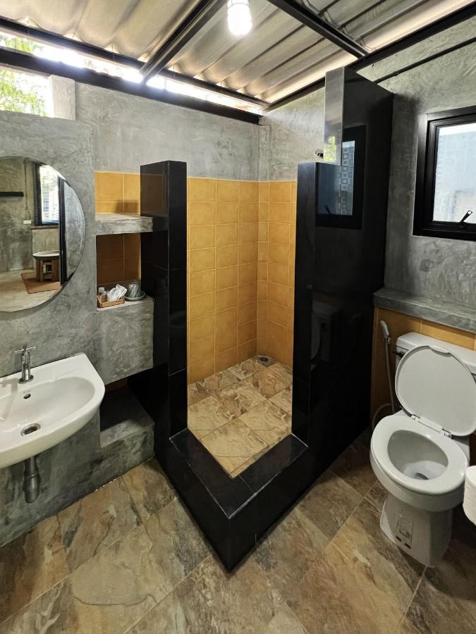 Aonang Third Place Hometel Ao Nang Ngoại thất bức ảnh