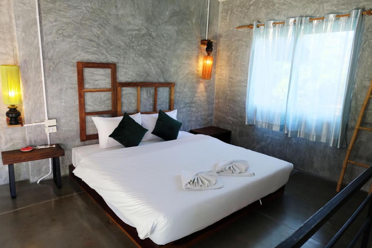 Aonang Third Place Hometel Ao Nang Ngoại thất bức ảnh