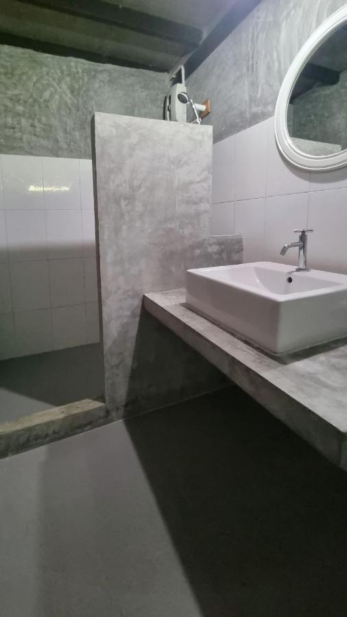 Aonang Third Place Hometel Ao Nang Ngoại thất bức ảnh