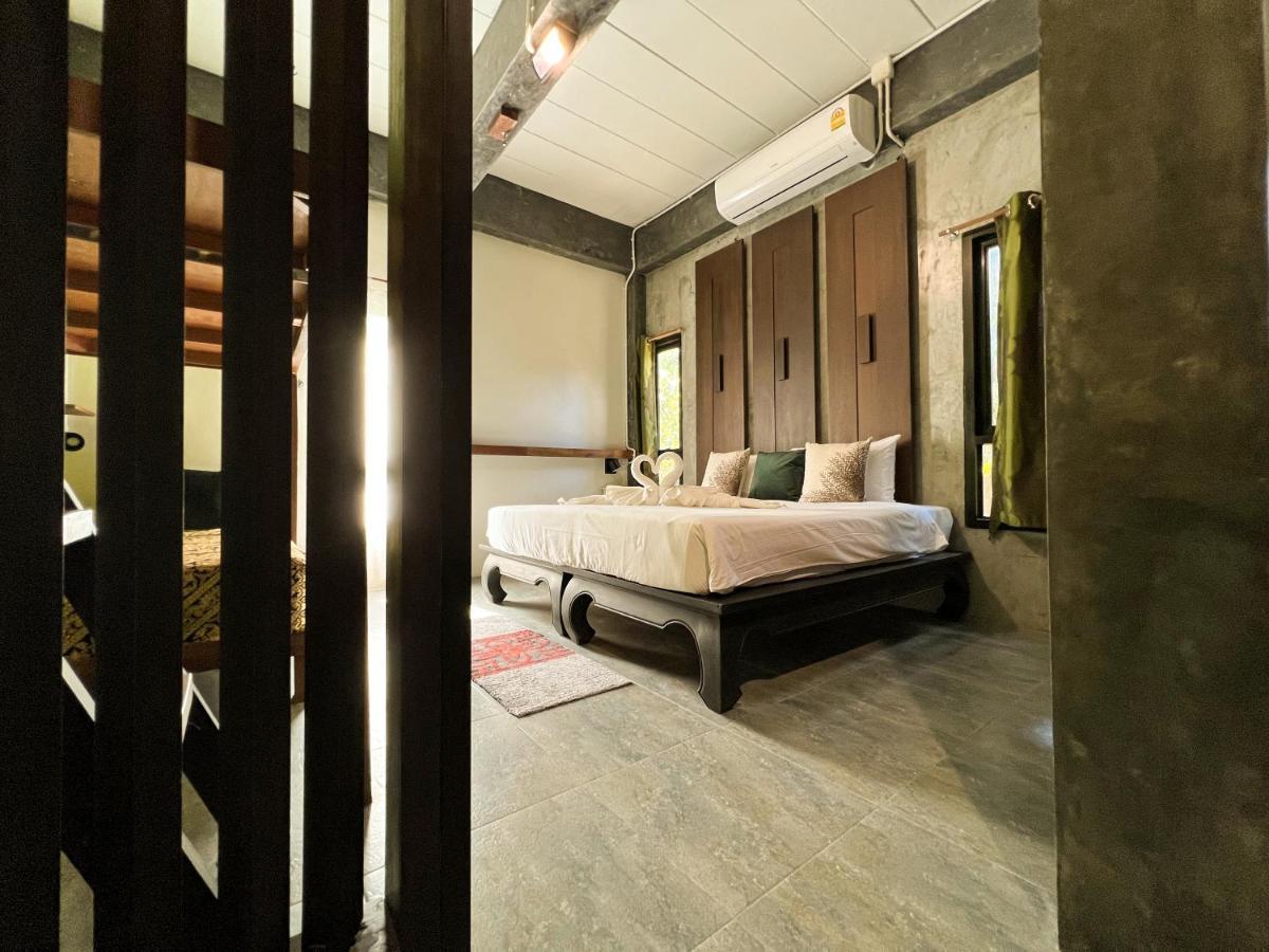 Aonang Third Place Hometel Ao Nang Ngoại thất bức ảnh