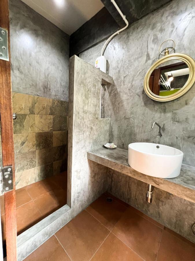 Aonang Third Place Hometel Ao Nang Ngoại thất bức ảnh
