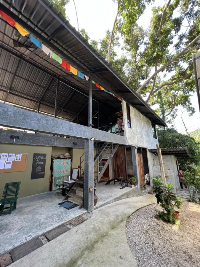 Aonang Third Place Hometel Ao Nang Ngoại thất bức ảnh