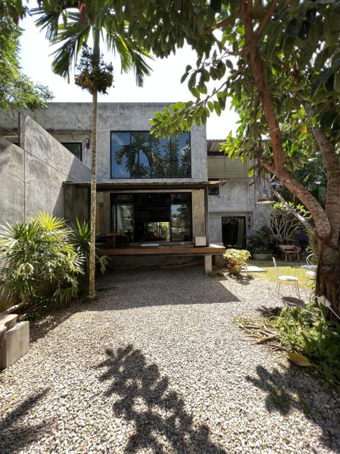 Aonang Third Place Hometel Ao Nang Ngoại thất bức ảnh