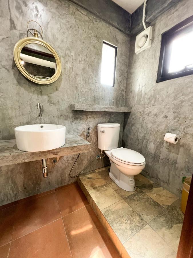 Aonang Third Place Hometel Ao Nang Ngoại thất bức ảnh