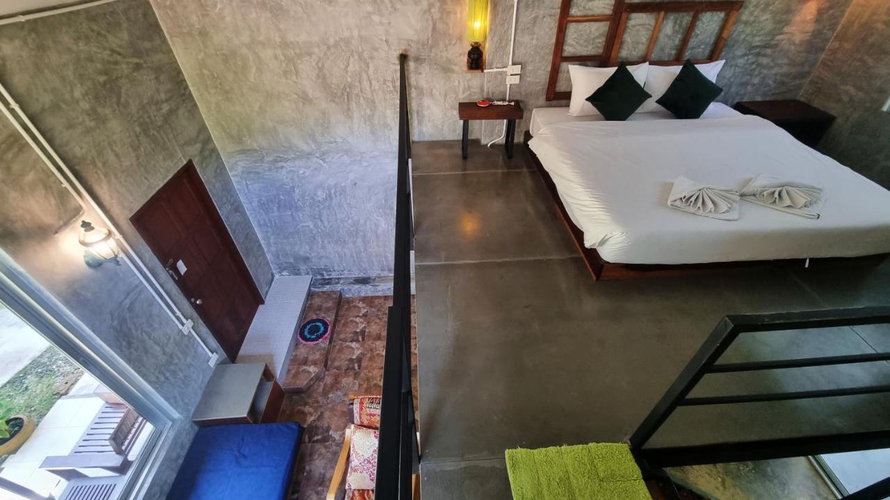 Aonang Third Place Hometel Ao Nang Ngoại thất bức ảnh
