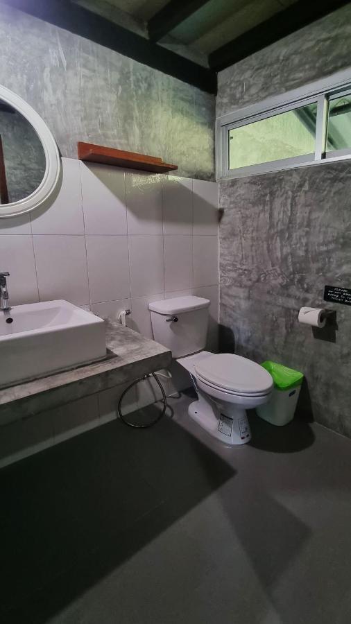 Aonang Third Place Hometel Ao Nang Ngoại thất bức ảnh