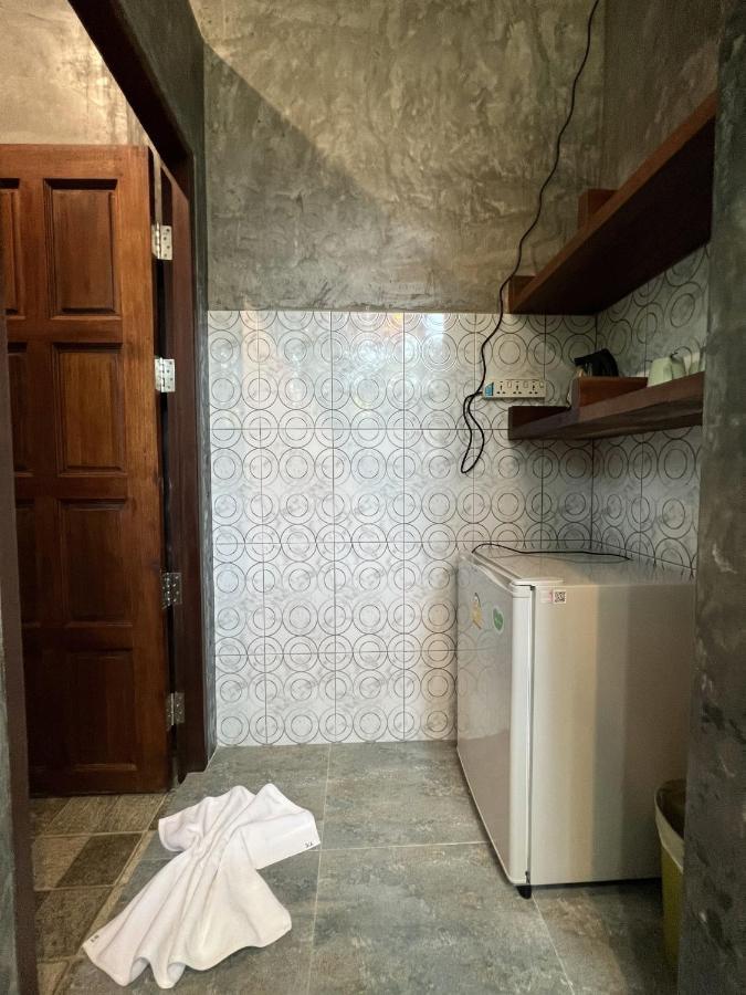 Aonang Third Place Hometel Ao Nang Ngoại thất bức ảnh