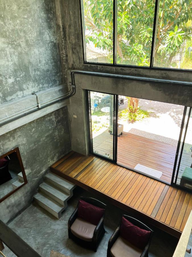 Aonang Third Place Hometel Ao Nang Ngoại thất bức ảnh