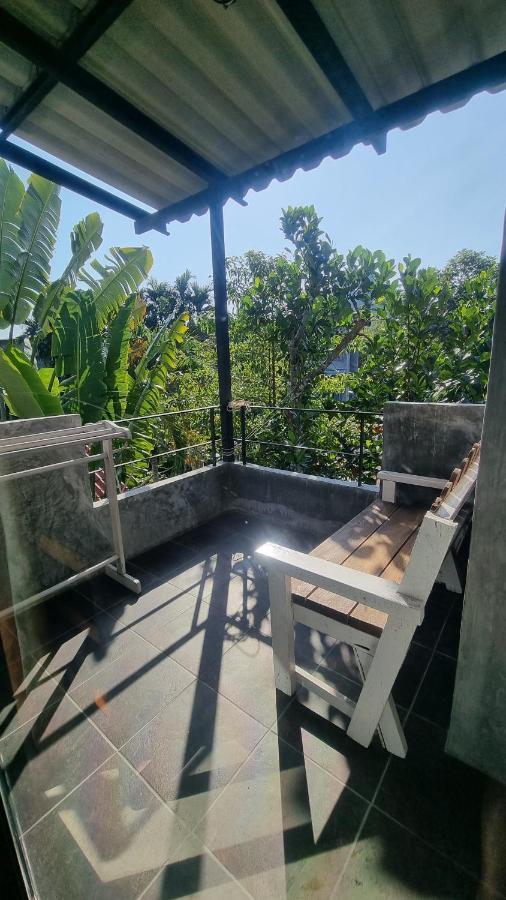 Aonang Third Place Hometel Ao Nang Ngoại thất bức ảnh