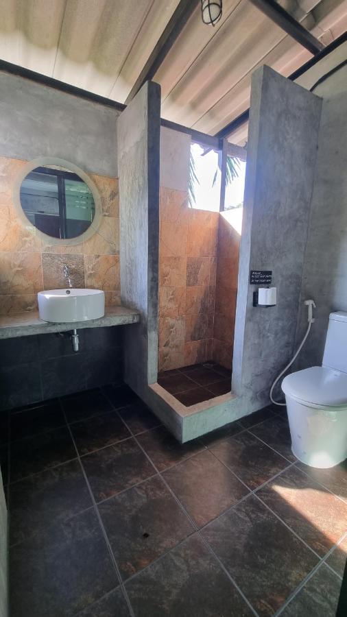 Aonang Third Place Hometel Ao Nang Ngoại thất bức ảnh
