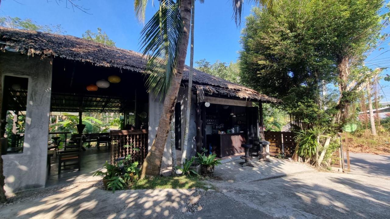 Aonang Third Place Hometel Ao Nang Ngoại thất bức ảnh