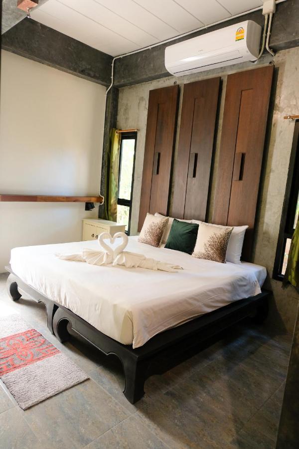 Aonang Third Place Hometel Ao Nang Ngoại thất bức ảnh