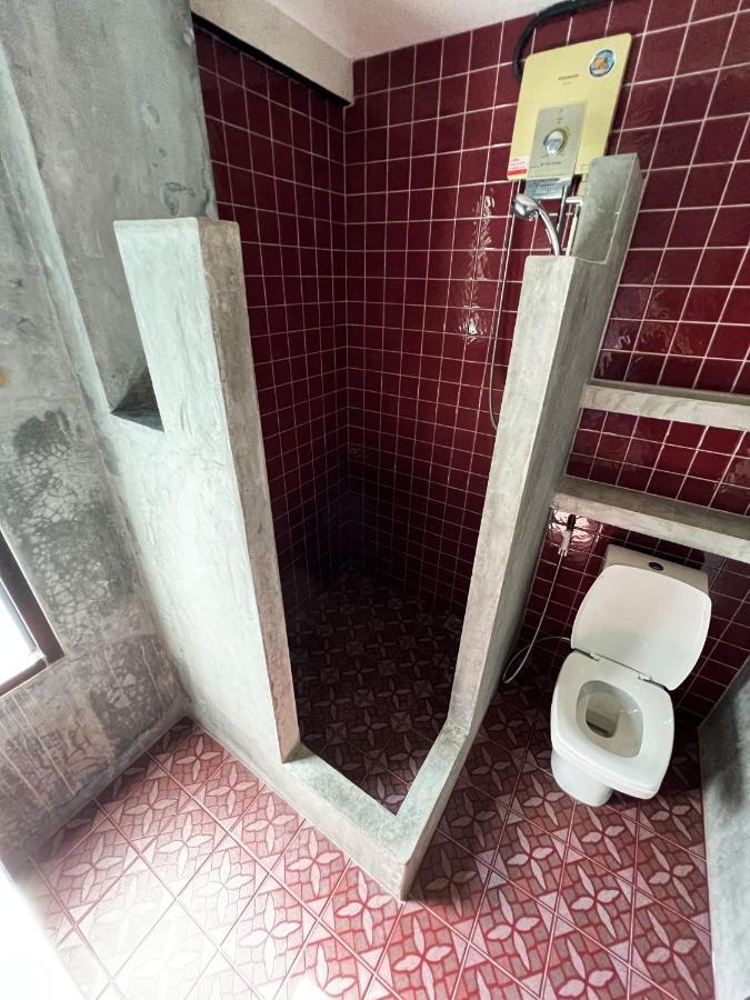 Aonang Third Place Hometel Ao Nang Ngoại thất bức ảnh